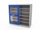 Шкаф для инструментов ДВК MODUL XXL 01