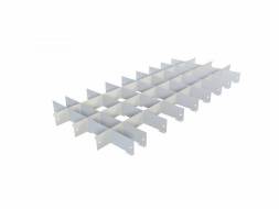 Перегородки AMH TC 60\125