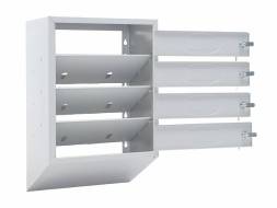 Почтовый ящик PB-4C.KL RВ