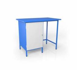 Верстак слесарный ВСТ-12/10 разборный