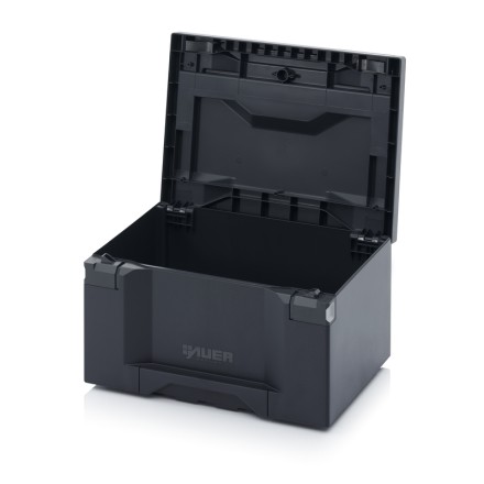 Ящик для инструментов PRO TB 4322 F1, 40 x 30 x 23 см