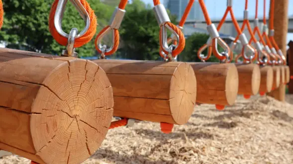 Балансировочный комплекс HARDWOOD «Кинсейл»