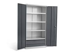 Шкаф ДиКом ВЛ-052-05