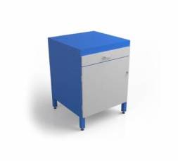 Тумба металлическая ТМ-6