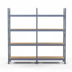 SGR-V-Zn-ДСП 1864-2.5 ДС