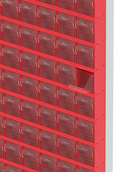 Стойка напольная Стелла-техник 403-19-00-00 (610х325х1500)