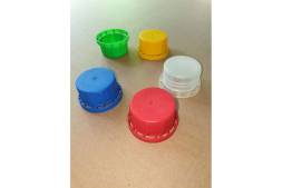 Крышка полимерная для пластиковых флаконов (PE) 500/1000 мл
