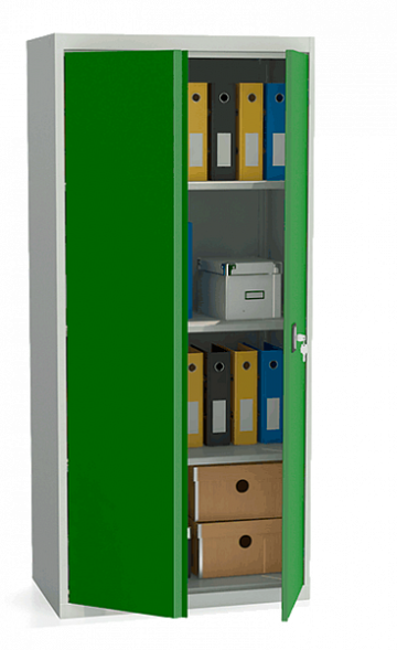 Шкаф архивный ШХА-850(50)