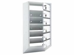 Почтовый ящик PB-6C.KL RВ