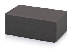 Подкладка из поролона для защитных чемоданов CP S SEWW 6427