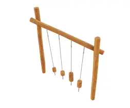 Балансировочный комплекс HARDWOOD «Аксай»