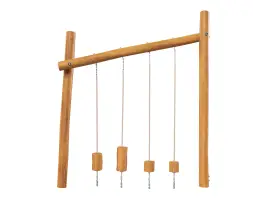 Балансировочный комплекс HARDWOOD «Аксай»