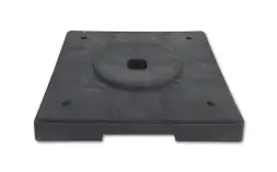 Подставка резиновая универсальная, т.р. III