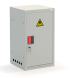Шкаф для газовых баллонов ШГР 27-1-4(27л)