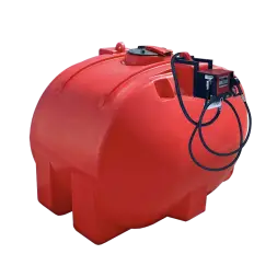 Мобильная Мини АЗС G4000U 12V