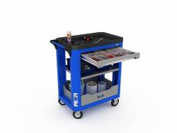 Тележка ДВК PROFI №5