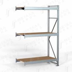 SGR-V-Zn-ДСП 1883-2.0 ДС