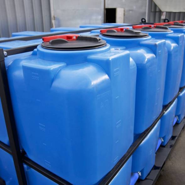 Кассета ST 10000 л (5х2000)