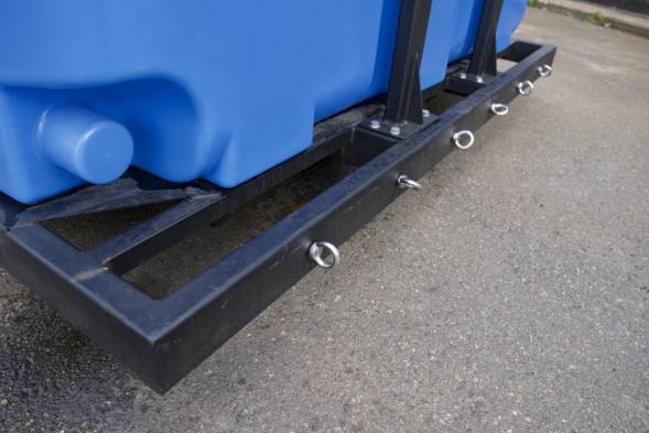 Кассета ST 10000 л (5х2000)