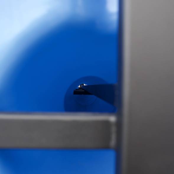 Кассета ST 10000 л (5х2000)