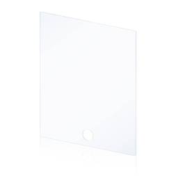 Пылезащитная крышка RK SD 3234 27,9 x 22,8 x 0,2 см