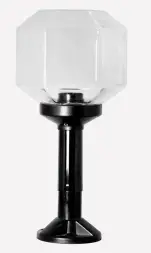 Таль ручная рычажная TOR ТРР-ТРШСР 1,0ТХ9М (серия G)