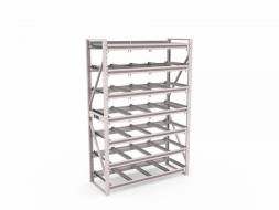 Система хранения ДВК BOXES №1-2