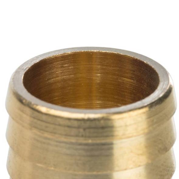 Штуцер с наружной резьбой 1/2&quot; x 16 мм