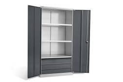 Шкаф ДиКом ВЛ-052-06