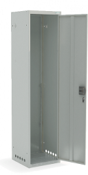 Шкаф для газовых баллонов ШГР 40-1-4(40л)