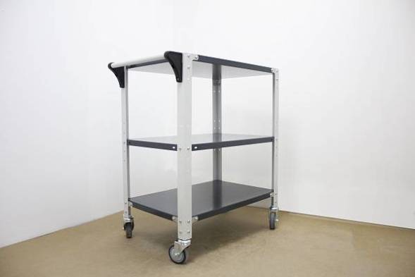 Тележка ДВК SMART 1М