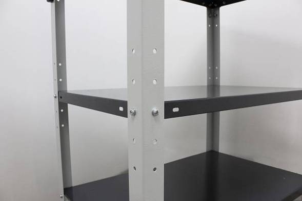 Тележка ДВК SMART 1М