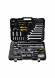 Универсальный набор инструментов BERGER 118 предметов ½” - ¼” «ШТУТГАРД»