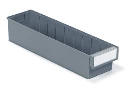 Полочная ячейка Treston 132x500x100 Grey