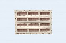 Понтон модуль 3х2м