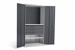 Шкаф ДиКом ВЛ-052-07