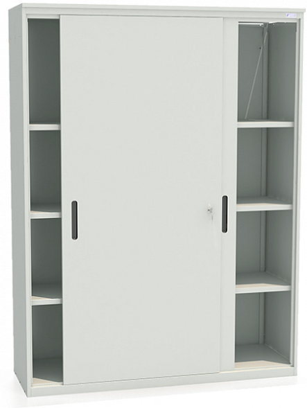 Шкаф-купе архивный AL 2015