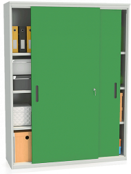 Шкаф-купе архивный AL 2015