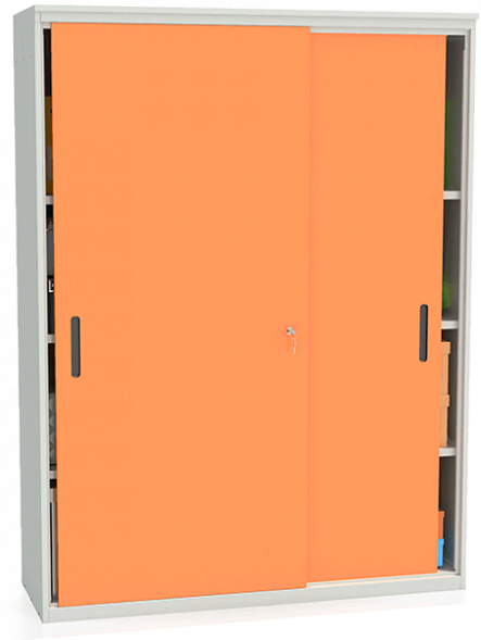 Шкаф-купе архивный AL 2015