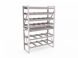 Система хранения ДВК BOXES №1-4