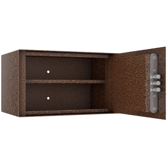 Шкаф пистолетный ШП-2 [12579]