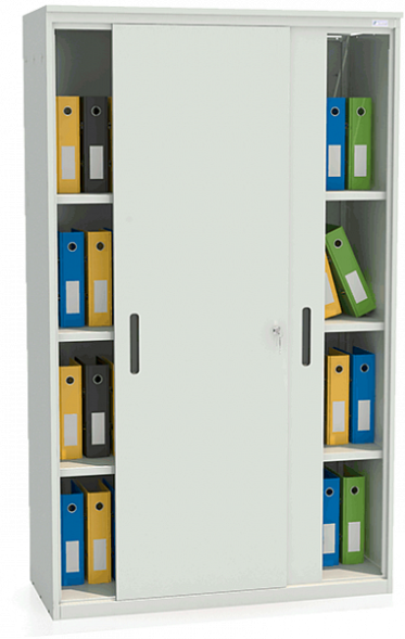 Шкаф-купе архивный AL 2012