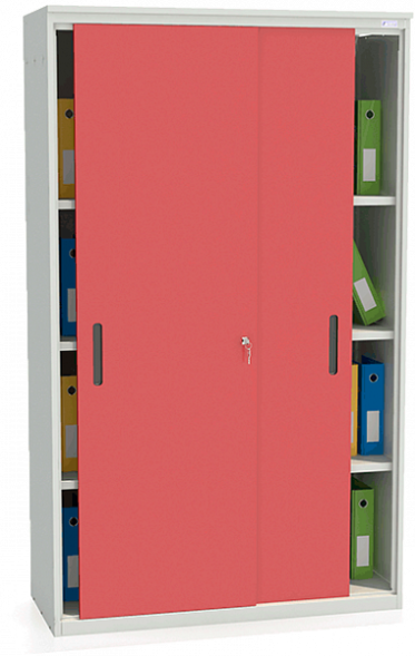 Шкаф-купе архивный AL 2012