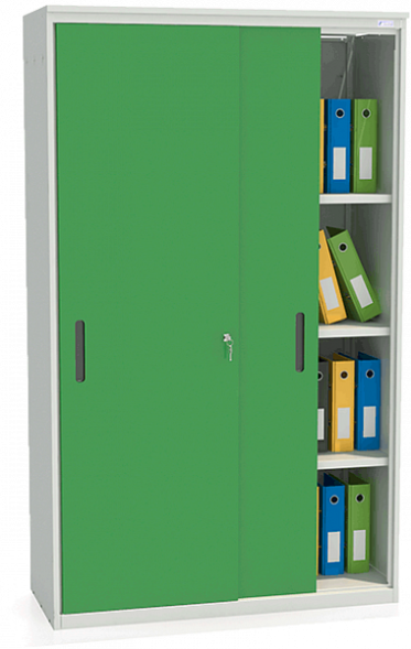 Шкаф-купе архивный AL 2012