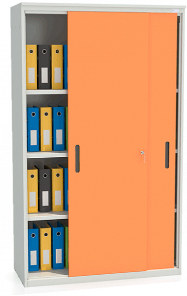 Шкаф-купе архивный AL 2012