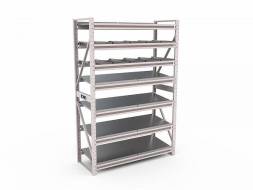 Система хранения ДВК BOXES №1-5