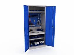 Шкаф ДВК ERGO 181 №3