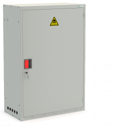 Шкаф для газовых баллонов ШГР 50-2