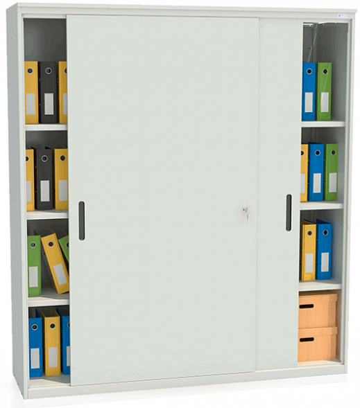 Шкаф-купе архивный AL 2018