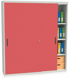 Шкаф-купе архивный AL 2018